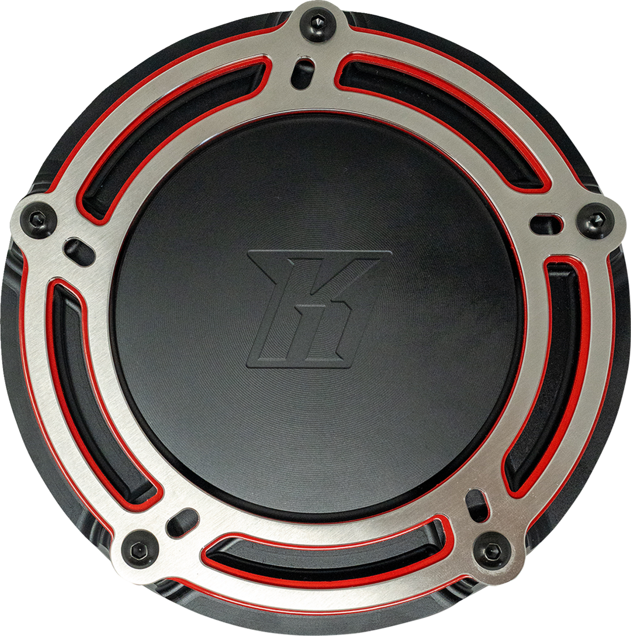 KODLIN USA NXL Redline Derby Cover