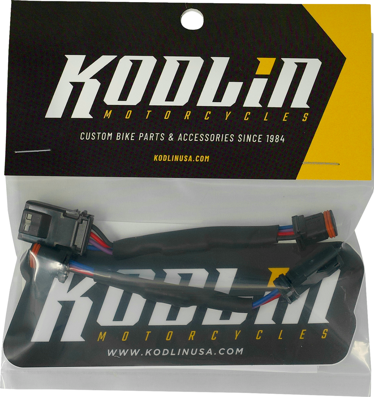 KODLIN USA Wire Harness - Load Balancer / Rear 2120-1451