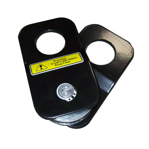 KOLPIN 4-Ton Snatch Block Pulley - 25-0400