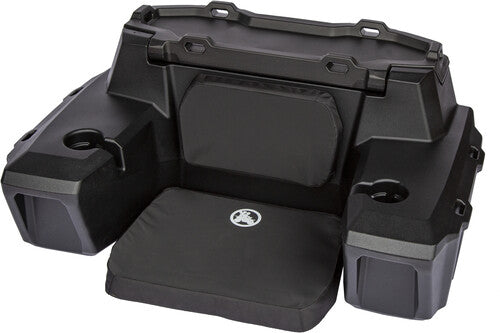 KOLPIN ATV Trunk and Lounger/Mounting Kits - 4457
