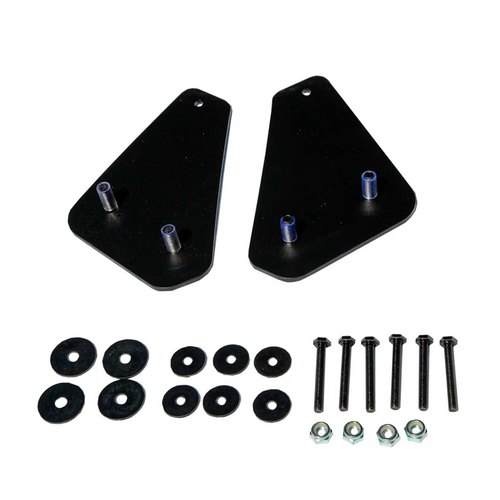 KOLPIN ATV Trunk and Lounger/Mounting Kits - 93165