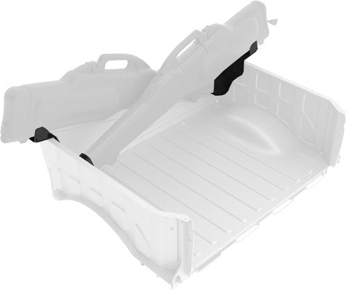 KOLPIN Bed Double Gun Boot Wide Mount - 20005