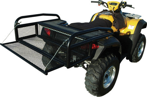 KOLPIN Collapsible Rear Drop Rack - 53300