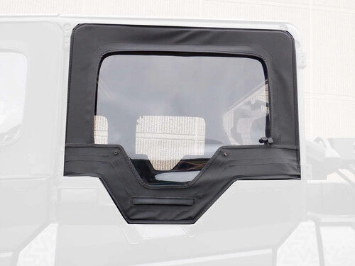 KOLPIN Doors - Steel Lower and Soft Upper - 32510
