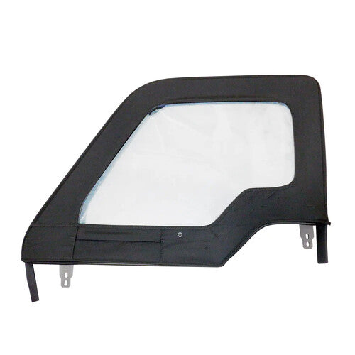 KOLPIN Doors - Steel Lower and Soft Upper - 32600