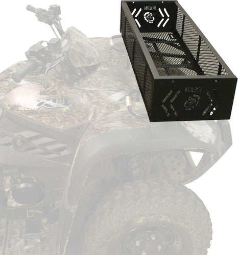 KOLPIN Front Gear Basket - 53360
