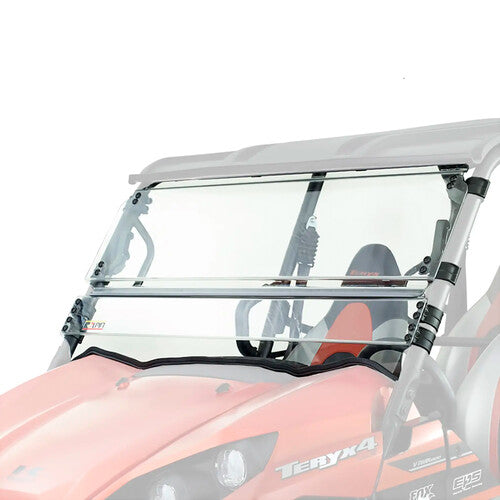 KOLPIN Front Poly Windshield - Full Tilt - 1468