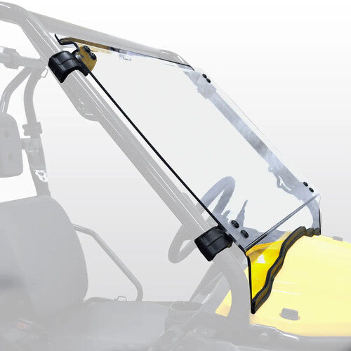 KOLPIN Front Poly Windshield - Full Tilt - 2760