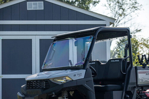 KOLPIN Front Poly Windshield - Full Tilt - 2779