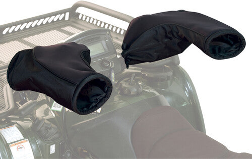 KOLPIN Geartector Atv Mitt (Black) - 92185