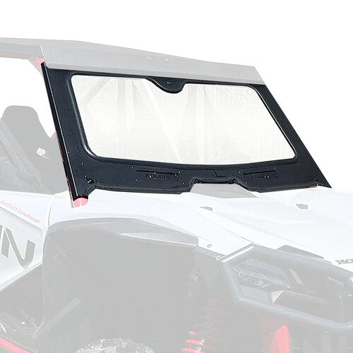 KOLPIN Glass Windshield - 28220