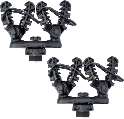 KOLPIN KXP Rhino XLR Grips - 21558