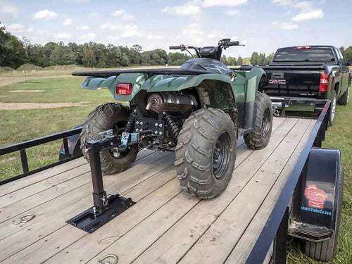 KOLPIN Lock-It-Rite ATV/UTV Trailer System - 85230