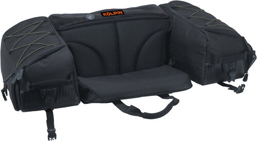 KOLPIN Matrix Seat Bag (Black) - 91155