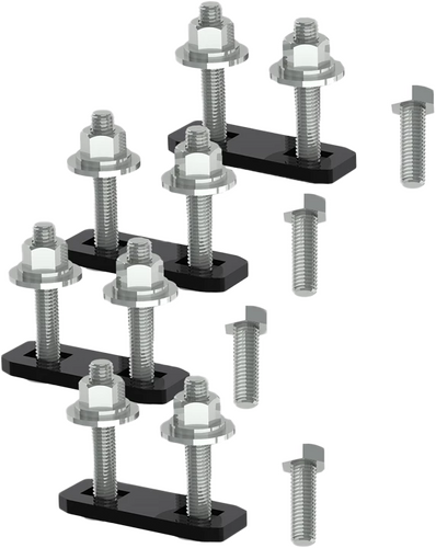 KOLPIN Metal Bed Box Kit - 53502