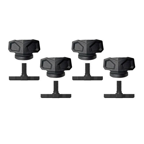 KOLPIN Metal Bed Box Kit - 53505