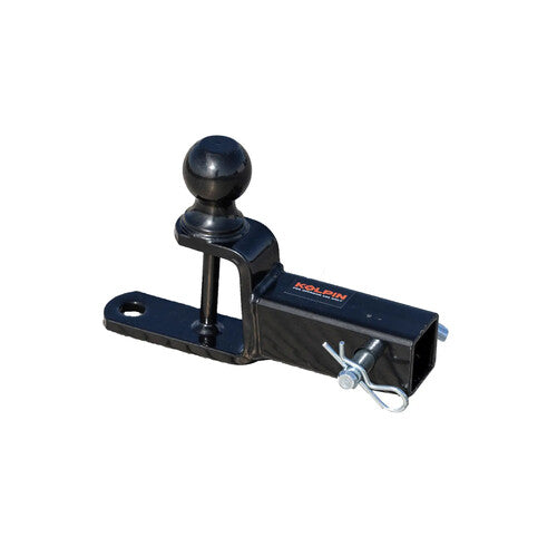 KOLPIN Quad Receiver Hitch - 85665