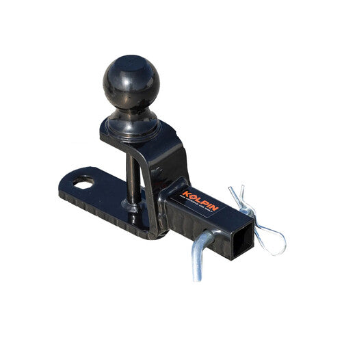 KOLPIN Quad Receiver Hitch - 85675