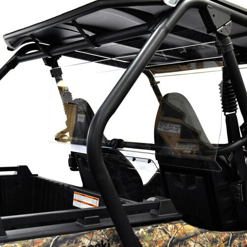 KOLPIN Rear Windshield Panels - 1466