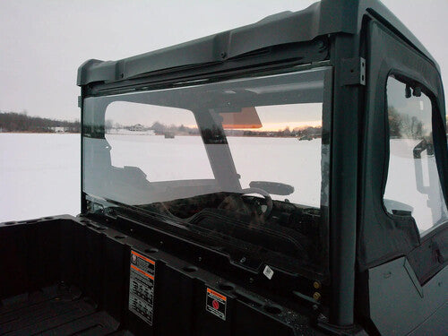 KOLPIN Rear Windshield Panels - 2773