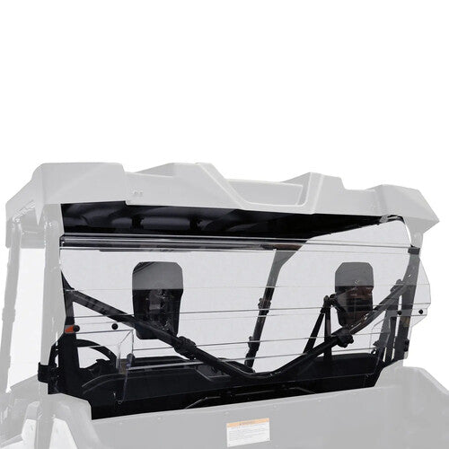 KOLPIN Rear Windshield Panels - 2788