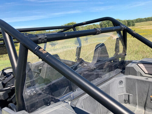 KOLPIN Rear Windshield Panels - 2792