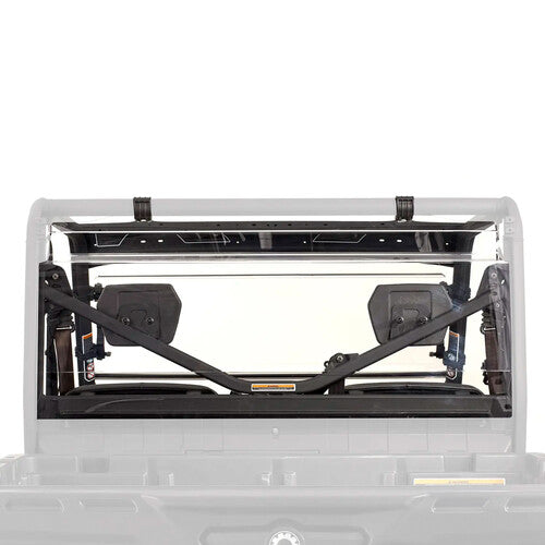 KOLPIN Rear Windshield Panels - 3019