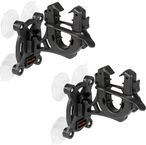 KOLPIN Rhino Grip Window Mount - 21520