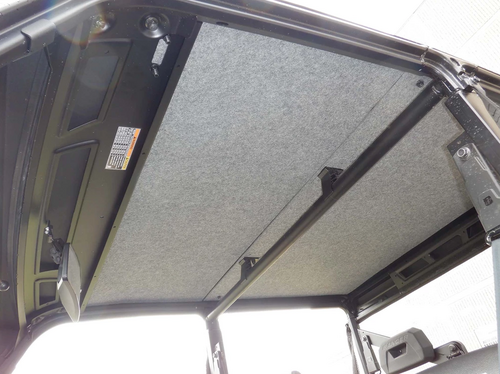KOLPIN Roof Foam Liner - 29020