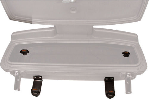 KOLPIN Trail Box Frt Pol Mnt Kit - 93103