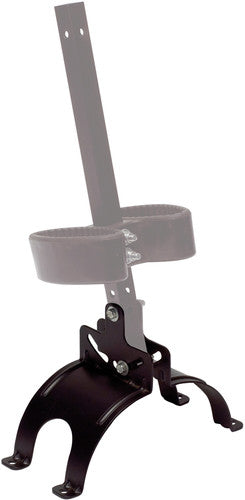 KOLPIN Utv Gun Rack Riser Plate - 20074