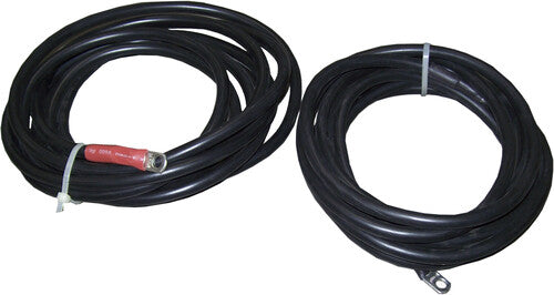 KOLPIN Winch Lead Extension Kit - 85095