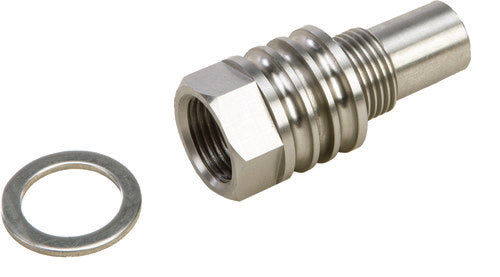 KOSO 2-Stroke Oxygen Sensor Adapter - BG001855
