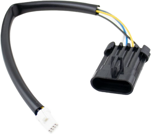 KOSO 7" Zenith LED Headlight - HZ030001