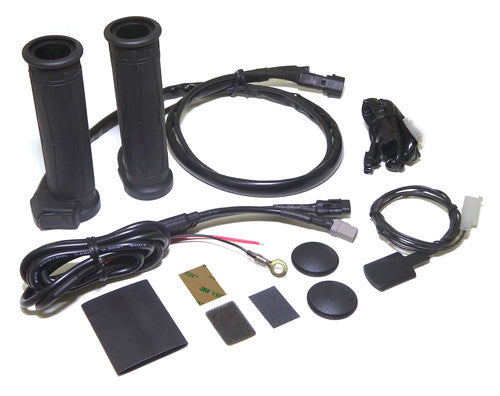 KOSO Apollo Hand & Thumb Warmer Kit - AX073210