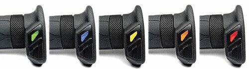 KOSO Apollo Heated Grips - AM111030