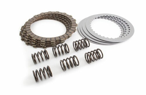 KOSO Clutch Kit w/Springs - FA623002