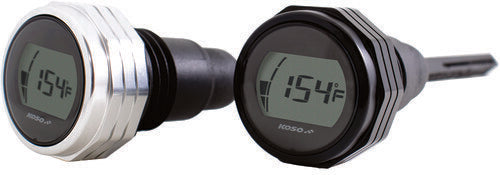 KOSO Digital Oil Temperature Dipstick - BA053101