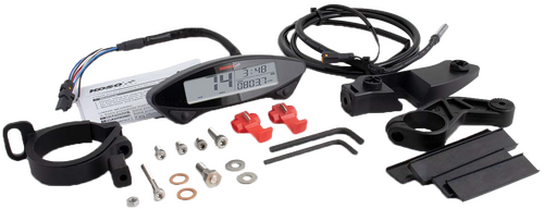 KOSO EX-02 Speedometer - BA048HON-1