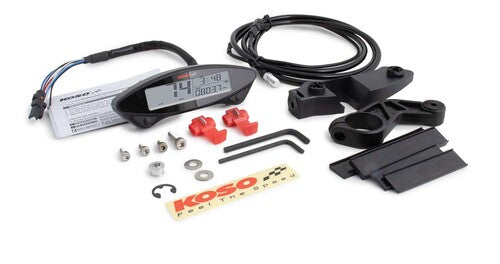 KOSO EX-02 Speedometer - BA048KTM-1