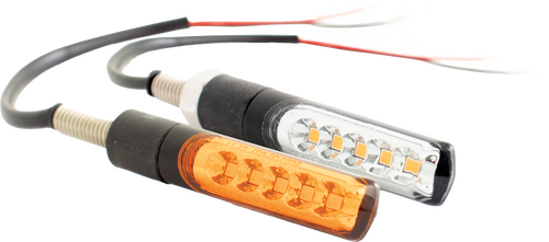 KOSO Electro Sequential LED Turn Signals - HE037011