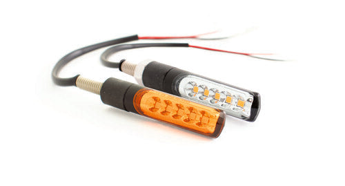 KOSO Electro Sequential LED Turn Signals - HE037021