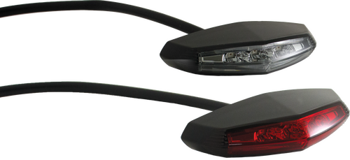 KOSO GT-01 LED Brake Light - HB031000