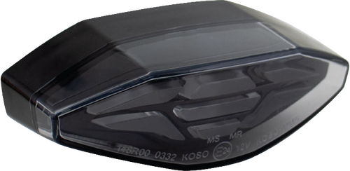 KOSO GT-04 LED Brake/Tail Light - HB039000