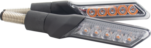 KOSO GW-02 Sequential LED Turn Signal - HE044000
