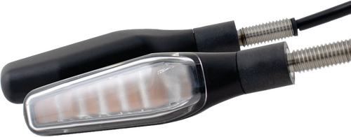 KOSO GW-04 Sequential LED Turn Signals - HE051001
