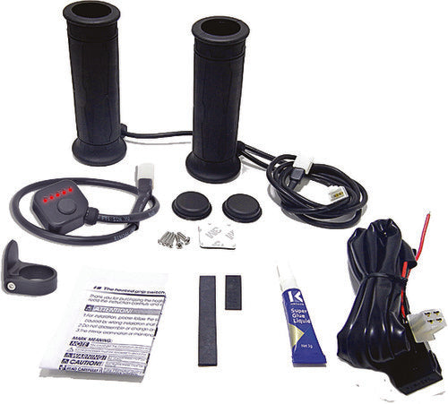 KOSO Hand Warmer Kit - AM10712G