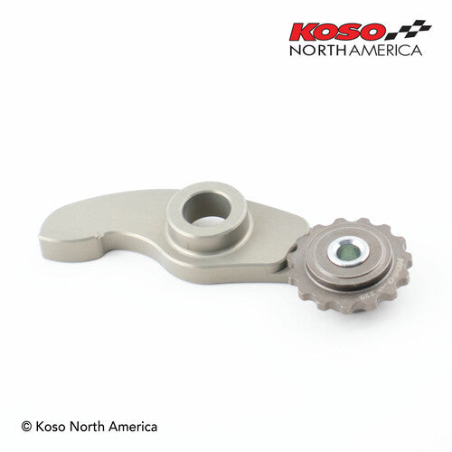 KOSO Honda Grom/Monkey Cam Chain Tensioner Assembly - MU640000