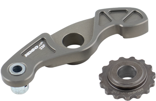 KOSO Honda Grom/Monkey Cam Chain Tensioner Assembly - MU640100