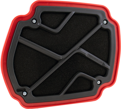 KOSO Hurricane Racing Air Filter - DK640000